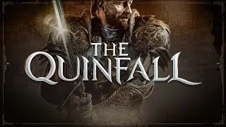 They fixed The Quinfall and it is a really actual fun MMORPG Part 5