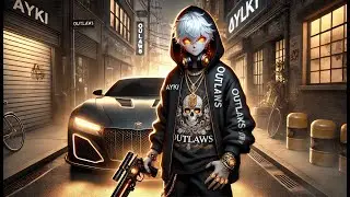 Draco - AyyyKiii x benjiortega