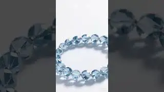 Affordable Blue Crystal Bracelet Jewelry FashionSonder #jewelry #fashionsonder #crystal #bracelet
