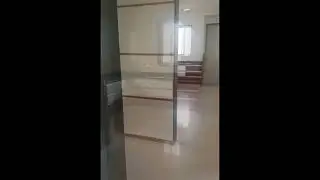 One Floor One Flat  3Bhk 2250  sq.ft. Near Wisdom High school  Gangapur Road