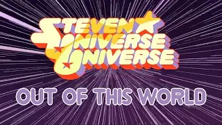 Steven Bomb 5: Out of this World - Steven Universe Universe