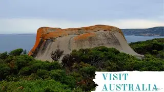 Top 10 Places to Visit in Australia - Toursee Travel Video