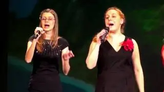 Quiz&aacute;s... quiz&aacute;s... quiz&aacute;s... / Phoenix Jazz Vocal Group (a cappella cover)