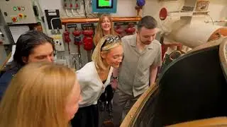 Glengoyne Distillery | Collection Tour & Tasting | Whisky Tours