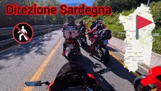 Nuovo piccante viaggio per una meta molto gradita!!!!!(SARDEGNA ARRIVIAMO)☠️😍⚠️⛔️