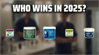 The Top 5 Best Bergamot Hair Grease in 2025 - Must Watch Before Buying!