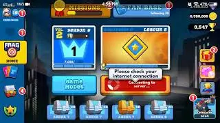 @nonstop gaming challenge for you to defeat me frag pro shooter op gameplay