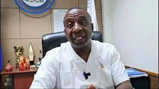 WATCH: Mayor Swaby welcomes posthumous pardon of Marcus Garvey