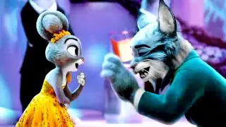 ZOOTOPIA 2 