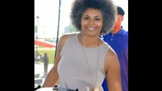 Carolyn Harding 30 Year Celebration in House Music