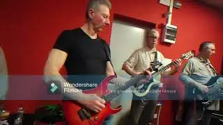 Promo Rebel Rock