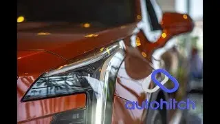Cadillac XT4 at Sheehan Cadillac by Autohich (AH360)