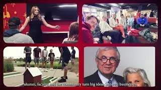 Pappajohn Center For Entrepreneurship - Online Class Intro Video