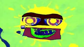 Klasky Csupo In Forties Major (Reupload from Wayback Machine)