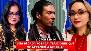 Alza la voz # 42 | Una d&eacute;cada Robada! Traiciones que Me Arranc&oacute; a Mis Hijas