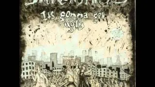 Shorebirds - The Ballad of Marvin Heemeyer