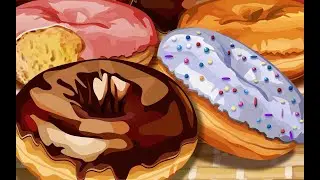 Anime food || Anime Breakfast || Anime Hantai Cooking ||