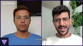 Fireside Chat - Turning AI Agents Into Your Unfair Advantage