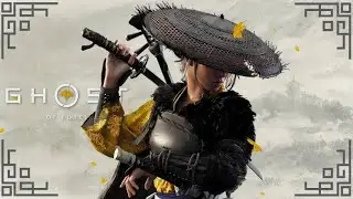 Ghost of Yōtei Gameplay &ndash; Ultimate Next-Gen Experience | PS5 Pro &times; MSI RTX 5080 &times; Ryzen 9800X3D