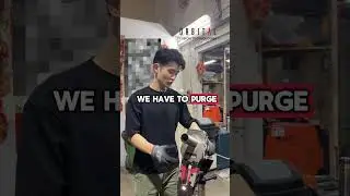 Orbital Welding Process