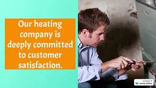 Furnace Repair Oakville | 24 Hour Emergency Heating