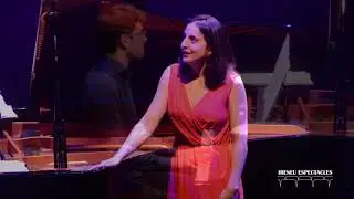Irene Mas- Marc Serra   // Recital de Lied