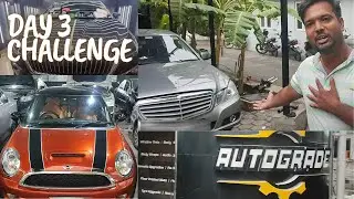 World Best Service For The Beast  LUXURY Cars are CHEAP But Maintenance is COSTLY  In India