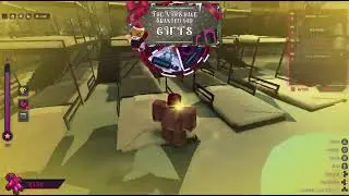 Im getting sub zero in ink game part 2