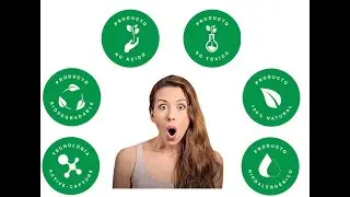 Jabones Biodegradables 100% ECOL&Oacute;GICOS