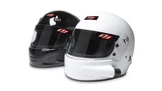 Helmets - Presented by Andy's Auto Sport