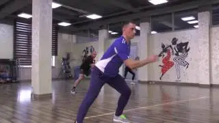 Healthy Back/Здоровая спина. Групповая программа в фитнес центре Triumpher, г.Талгар .