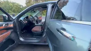 2012 Jeep Grand Cherokee SUV Trenton NJ 08638 Azecar