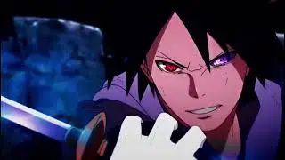 Sasuke.......(edit/amv)......ORIX EDIT'Z
