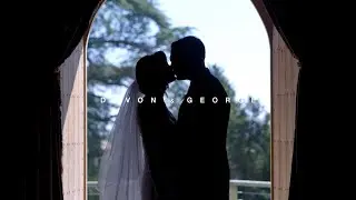 Hedingham Castle Wedding Film Trailer | E-Motions Videography | Devon & George