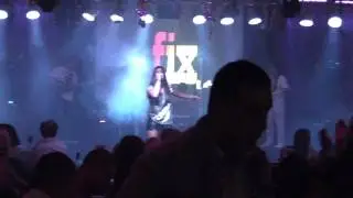 Kallia 1 @ FIX LIVE - The Fix Function Centre Sydney