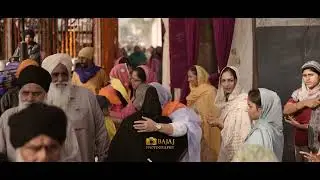 Nagar Kirtan Boparai 2025 