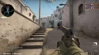 CS:GO Mini Wallhack Hack 2020
