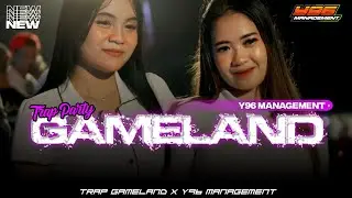 DJ TRAP GAMELAND X WEJANGAN MBAH SENGOX FT Y96 MANAGEMENT 