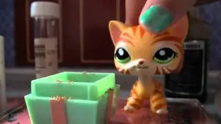 LPS Cooking Show Part 2