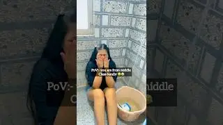 Middle class family kids can relate😅😂|| #like #firstshortvideo #shorts #comedy#viralvideos #foryou