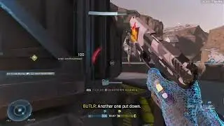 Halo infinite Super Husky raid Outlook 1/27/2026
