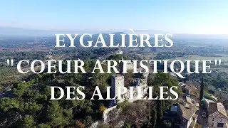 EYGALI&Egrave;RES, 
