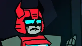 Cliffjumper Ritual