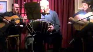 Ernesto Baffa - El motivo (Pobre paica)