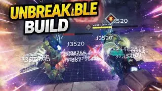 Destiny Rising Bulwark Defense Gameplay