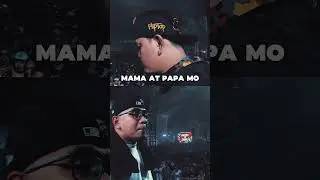 MAMA AT PAPA MO #fliptop