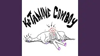 KETAMINE COWBOY