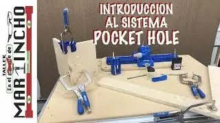 Introduccion al Sistema KREG