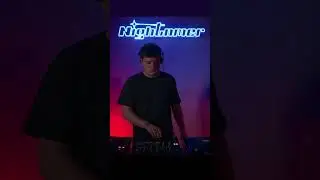 DEMOL at NMRADIO  #techno #electronicmusic #rave #technodance #dance #dj