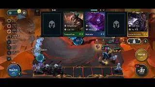 build 5 star tft set 16